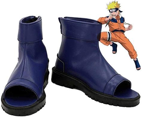 naruto foot|what shoes does naruto wear.